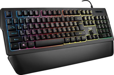 Клавиатура SVEN KB-G9400 - фото4