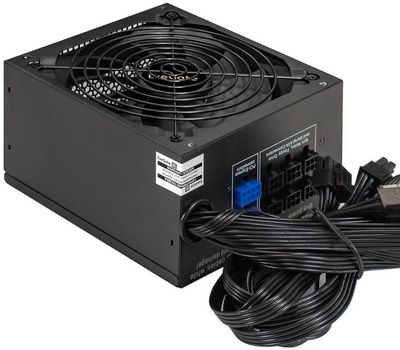 Блок питания ExeGate 750PPX EX292336RUS - фото3