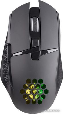Игровая мышь Defender Glory GM-514 (черный) - фото