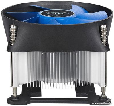 Кулер для процессора DeepCool THETA 31 PWM - фото2