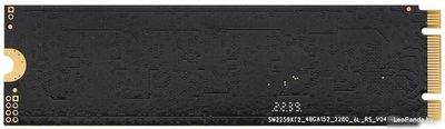 SSD ExeGate Next Pro+ 256GB EX282321RUS - фото3