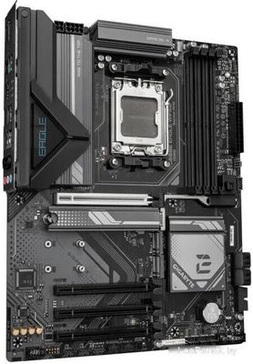 Материнская плата Gigabyte B650E Eagle WiFi6E - фото2