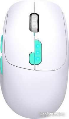 Мышь Defender Nitta MM-307 - фото