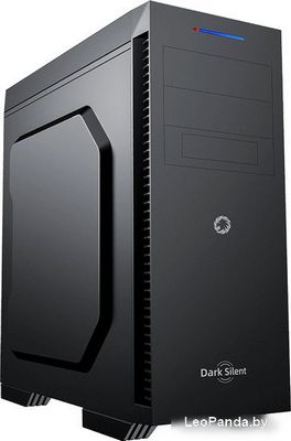 Корпус GameMax Dark Silent - фото3