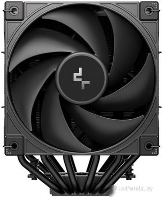 Кулер для процессора DeepCool AK620 G2 R-AK620G2-BKNNMN-GJD - фото3