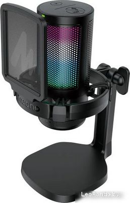 Проводной микрофон Maono DGM20 (черный) - фото2