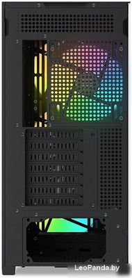 Корпус Sama Z60 (черный) - фото5