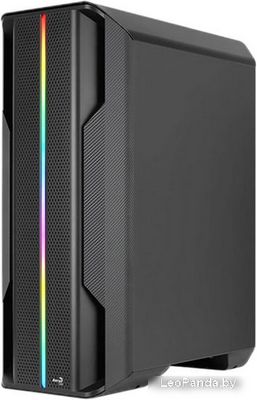 Корпус AeroCool Splinter Duo-G-BK-V1? - фото7, картинка7 Корпус AeroCool Splinter Duo-G-BK-V1? - фото7