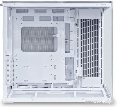 Корпус Lian Li O11 Dynamic Mini V2 G99.O11DMIV2W.R0 - фото3