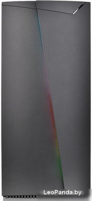 Корпус Thermaltake H350 TG RGB CA-1R9-00M1WN-00 - фото5