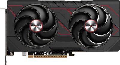 Видеокарта Sapphire Pulse Radeon RX 9060 XT 11350-03-20G - фото