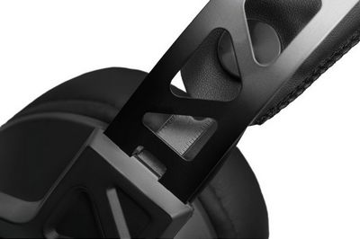 Наушники Redragon Cadmus - фото4