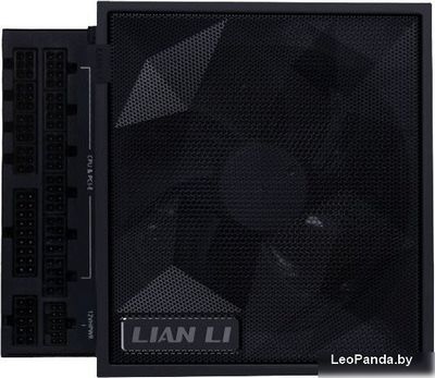 Блок питания Lian Li Edge Gold 750 G9P.EG0750G.B000.RU - фото