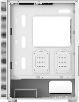 Корпус Montech X3 Glass (белый) - фото4