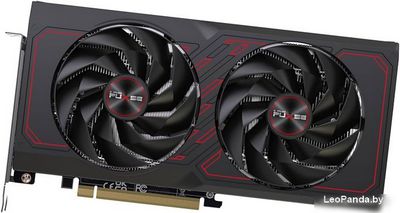 Видеокарта Sapphire Pulse Radeon RX 7600 XT 16GB 11339-04-20G - фото