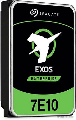 Жесткий диск Seagate Exos 7E10 8TB ST8000NM017B - фото2