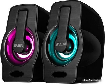 Акустика SVEN 255 - фото