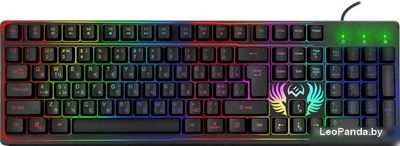 Клавиатура SVEN KB-G8000 - фото