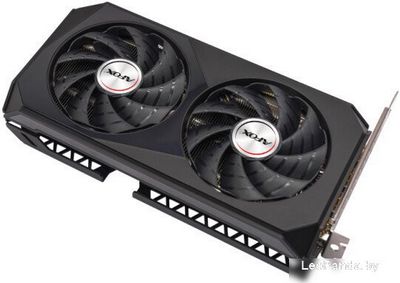 Видеокарта AFOX GeForce RTX 3060 12GB GDDR6 AF3060-12GD6H7-V4 - фото5