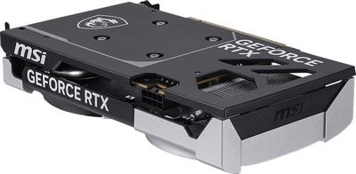 Видеокарта MSI GeForce RTX 5050 8G Ventus 2X OC - фото4