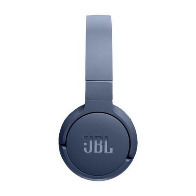 Наушники JBL Tune 670NC (темно-синий) - фото7, картинка7 Наушники JBL Tune 670NC (темно-синий) - фото7