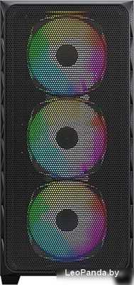 Корпус Montech AIR 903 Max (черный) - фото2