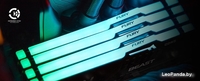 Оперативная память Kingston FURY Beast RGB 2x16ГБ DDR5 6400МГц KF564C32BBAK2-32 - фото4