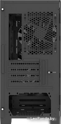 Корпус Montech AIR 100 Lite (черный) - фото4