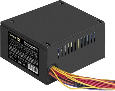 Блок питания ExeGate M450 EX234946RUS - фото