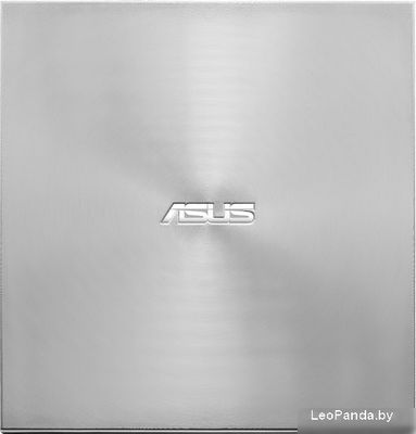 Оптический привод ASUS ZenDrive SDRW-08U8M-U (серебристый) - фото5