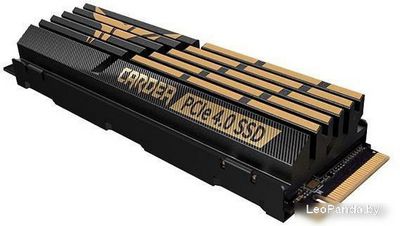 SSD Team T-Force Cardea A440 1TB TM8FPZ001T0C327 - фото4