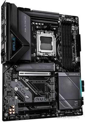 Материнская плата Gigabyte X870E Eagle WiFi7 - фото2