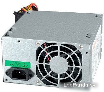 Блок питания ExeGate ATX-AB400 EX219183RUS - фото
