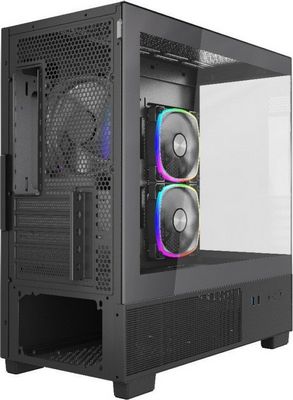 Корпус Powercase Vision Micro M3B CVMMB-A3 - фото5