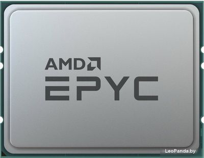 Процессор AMD EPYC 72F3 - фото