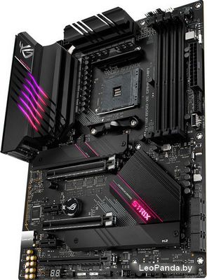 Материнская плата ASUS ROG Strix B550-XE Gaming WiFi - фото3