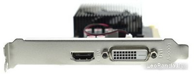 Видеокарта AFOX GeForce GT 1030 4GB GDDR4 AF1030-4096D4L5 - фото5