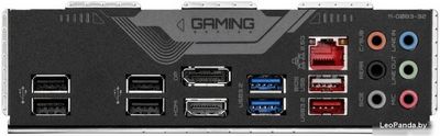 Материнская плата Gigabyte B760 Gaming X DDR4 Gen5 - фото3