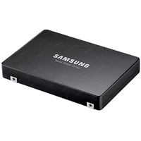 SSD Samsung PM1743 7.68TB MZWLO7T6HBLA-00A07 - фото2