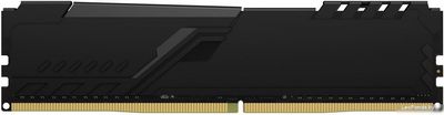 Оперативная память Kingston FURY Beast 16GB DDR4 PC4-28800 KF436C18BB/16 - фото3