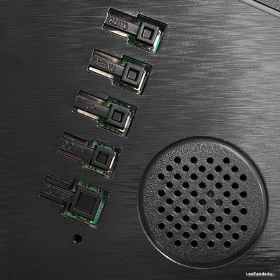 Монитор ExeGate SmartView EP2400A EX295526RUS - фото5