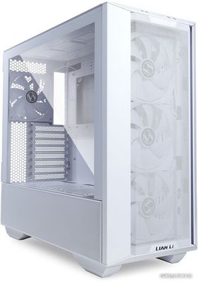 Корпус Lian Li Lancool III G99.LAN3W.10R - фото