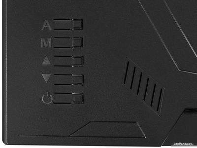 Монитор ExeGate ProSmart EZ2707A EX296348RUS - фото9