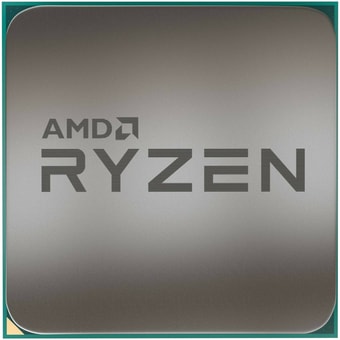 Процессор AMD Ryzen 7 5700X3D - фото