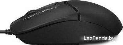 Мышь A4Tech Fstyler FM12S (черный) - фото4