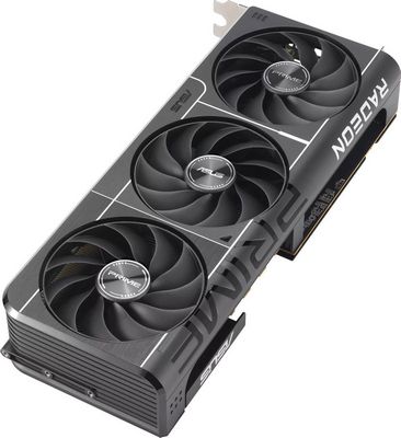 Видеокарта ASUS Prime Radeon RX 9070 Evo OC Edition 16GB GDDR6 PRIME-RX9070-O16G-EVO - фото5