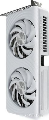 Видеокарта Palit GeForce RTX 5060 White OC NE75060U19P1-GB2063M - фото5