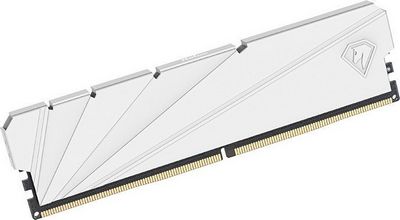 Оперативная память Netac Shadow S 16ГБ DDR4 2666 МГц NTSDD4P26SP-16W - фото4