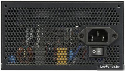Блок питания Cooler Master MWE Gold 750 V3 ATX 3.1 Non-Modular MPE-7506-ACAG-BEU - фото4