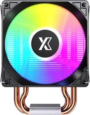 Кулер для процессора XASTRA AE904 FRGB - фото3